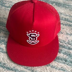 Salt Therapy SnapBack hat